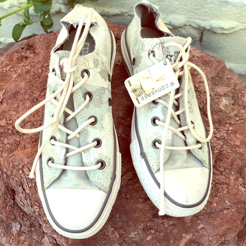 Converse All Stars